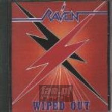 Wiped Out - Raven