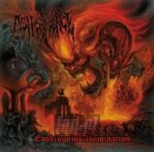 Evoking The Abomination - Abhorrence
