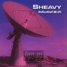 Celestial Hi-Fi - Sheavy