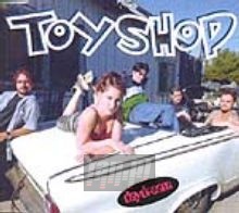 Daydream - Toy Shop