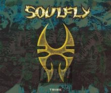 Tribe - Soulfly
