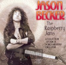 The Raspberry Jams - Jason Becker