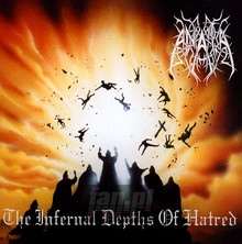 The Infernal Depths Of Hatred - Anata