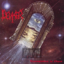 Transmission To Chaos - Deviser