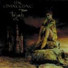 The Changeling - Toyah The Changeling - Toyah
