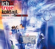 Intro + Iti [Koktajl] - Ich Troje