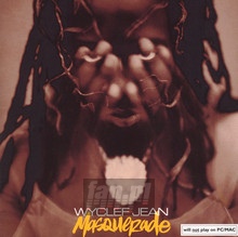 Masquerade - Wyclef Jean - bigger Masquerade - Wyclef Jean
