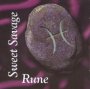 Rune - Sweet Savage