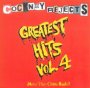 Greatest Hits vol.4 - Cockney Rejects
