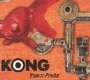 Pump Probe - Kong