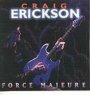 Force Majeure - Craig Ericksson