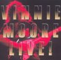Live - Vinnie Moore