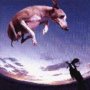 Flying Dog - Paul Gilbert