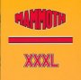 XXXL - Mammoth