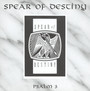 Psalm 3 - Spear Of Destiny