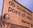 Point Of View - DB Boulevard