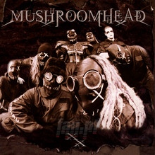 XX - Mushroomhead