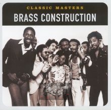 Classic Masters - Brass Construction