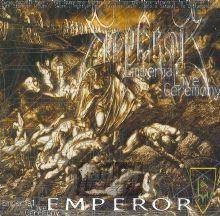 Emperial Live Ceremony - Emperor