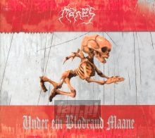Under Ein Blodraud Maane - Manes Under Ein Blodraud Maane - Manes