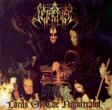 Lords Of Nightrealm - Setherial