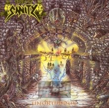 Unorthodox - Edge Of Sanity