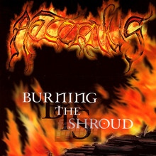Burning The Shroud - Aeternus - bigger Burning The Shroud - Aeternus