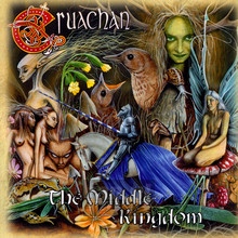 The Middle Kingdom - Cruachan