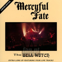 The Bell Witch - Mercyful Fate