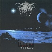 Total Death - Darkthrone