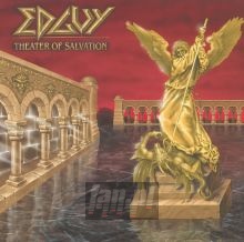 Theater Of Salvation - Edguy
