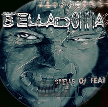 Spells Of Fear - Joey Belladonna