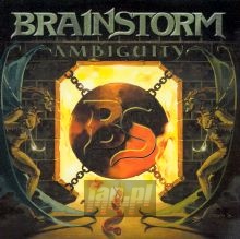 Ambiguity - Brainstorm   
