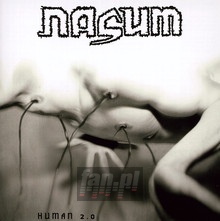 Human 2.0 - Nasum
