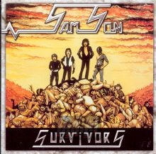 Survivors - Samson