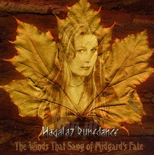 Winds That Sang Of Midgard's - Hagalaz' Runedance