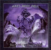 Wizards Chosen Few - Axel Rudi Pell 