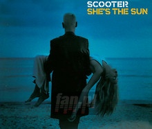 She's The Sun - Scooter