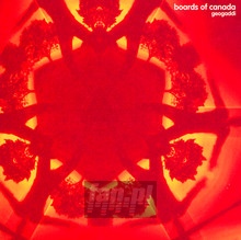 Geogaddi - Boards Of Canada