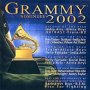 2002 Grammy Nominees - Grammy   