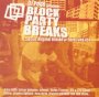 Block Party Breaks - DJ Pogo