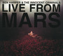 Live From Mars - Ben Harper