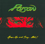 Open Up & Say...Ahh! - Poison