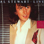 Live - Al Stewart