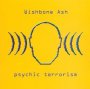 Psychic Terrorism - Wishbone Ash