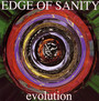 Evolution - Edge Of Sanity