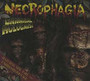 Cannibal Holocaust - Necrophagia