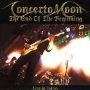 End Of Beginning - Live In Tokyo - Concerto Moon