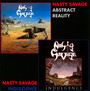 Indulgence/Abstract Reality - Nasty Savage