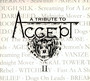 Tribute To Accept II - Tribute to Accept